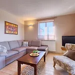 Appartement Fran