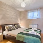 Appartement Fran Banjole