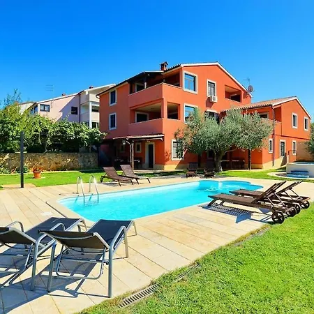 Appartement Fran *