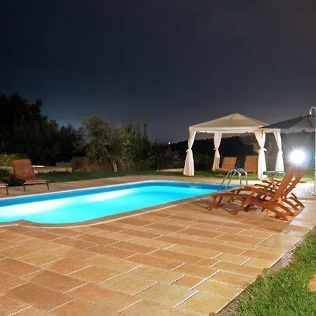 Appartement Fran *
