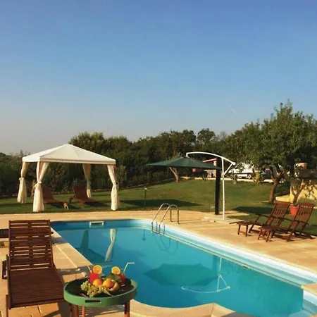 Fran Apartament