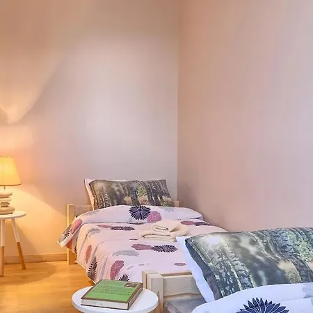 Fran Appartement Banjole