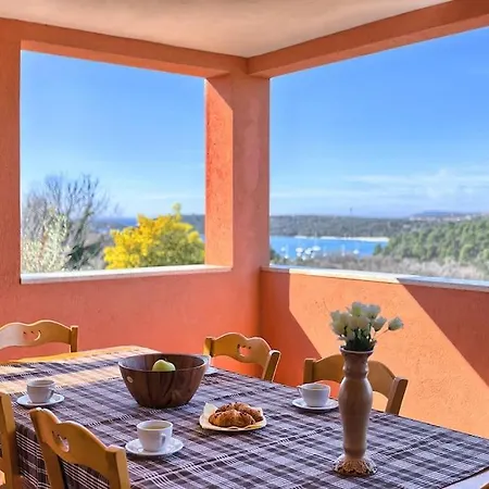 Fran Appartement *