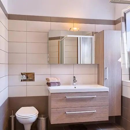 Appartement Fran *
