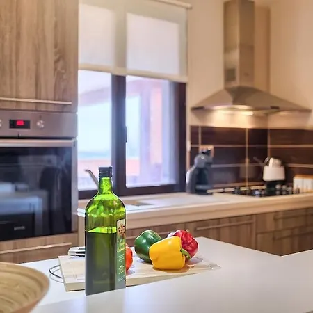 Apartament Fran Banjole