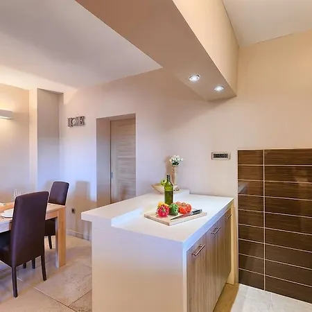 Fran Appartement Banjole