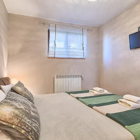 Fran Apartman Banjole