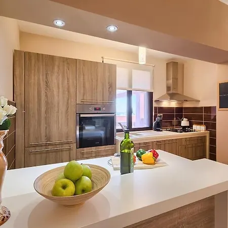 Fran Apartament