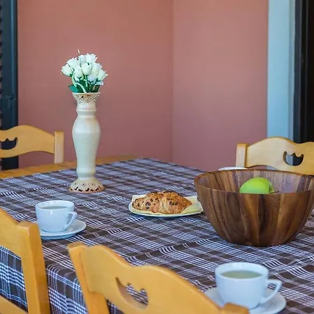 Appartement Fran