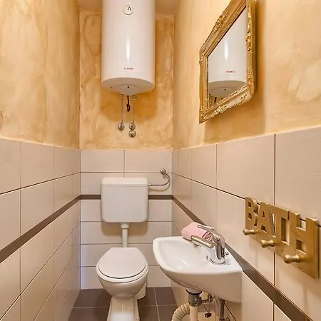 Apartment Fran Banjole