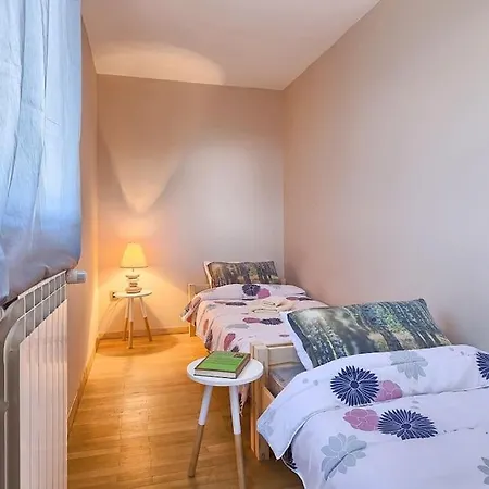 Appartement Fran