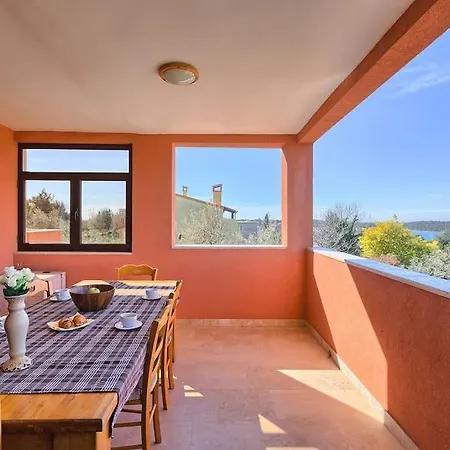 Fran Apartman Banjole