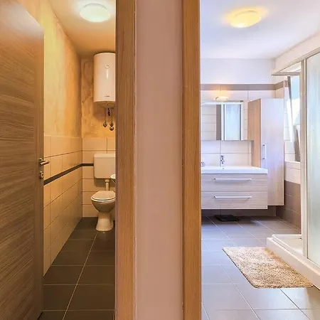 Fran Appartement Banjole
