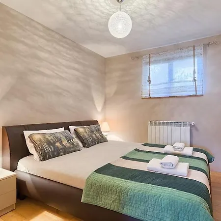 Apartament Fran Banjole