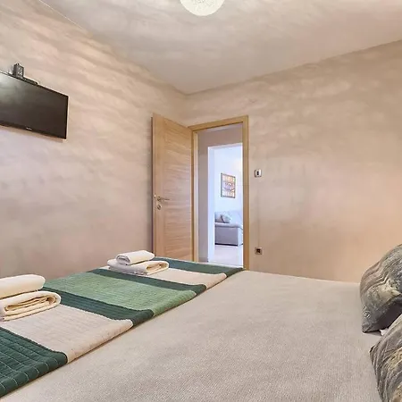 Fran Appartement *