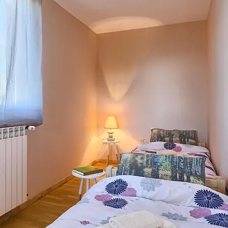 Appartement Fran *