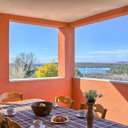 Fran Appartement Banjole