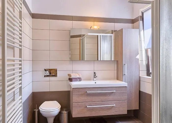 Appartement Fran *