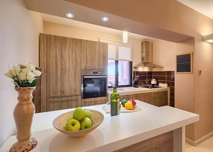 Fran Appartement
