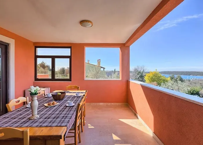Fran Appartement Banjole