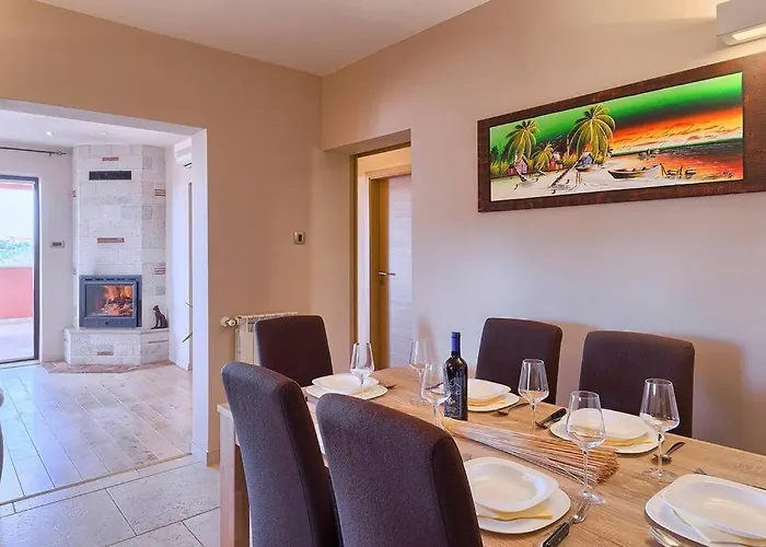 Fran Appartement