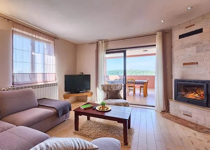 Fran Appartement Banjole