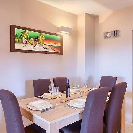 Appartement Fran Banjole