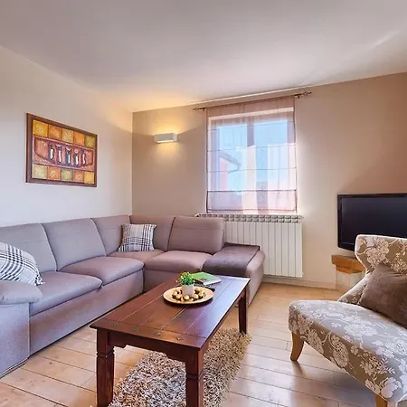 Apartment Fran