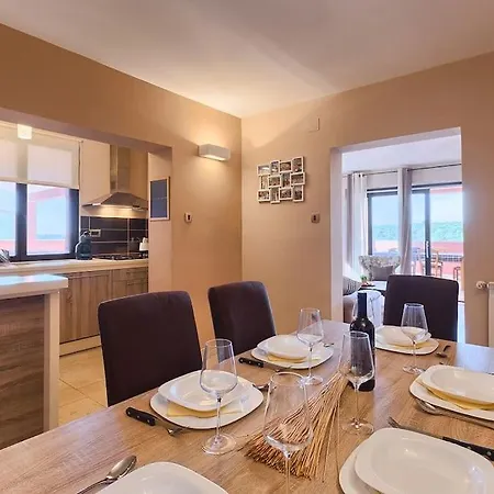 Fran Apartment